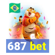 687 bet